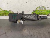 Recambio de maneta exterior delantera derecha para think city 3-puertas referencia OEM IAM 1S71F224A36AB 