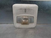 Recambio de luz interior para peugeot 208 1.2 16v vti referencia OEM IAM 9674441377  