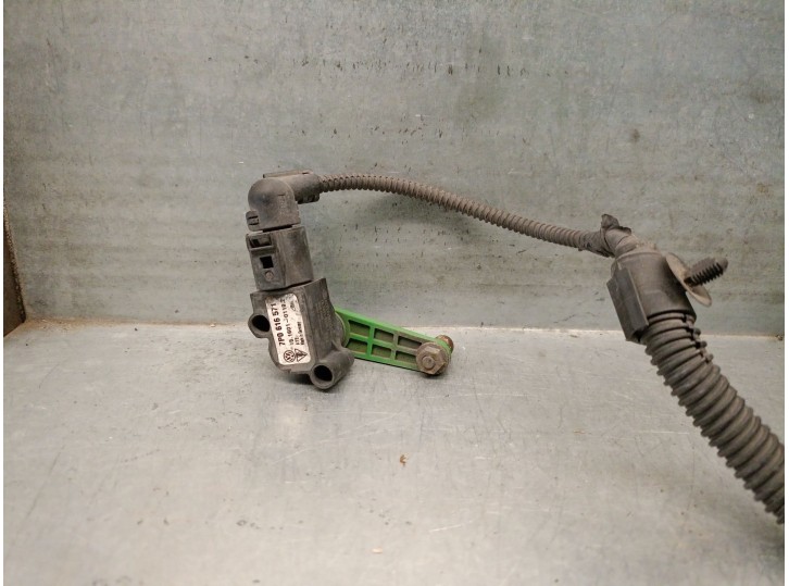 Recambio de sensor para porsche cayenne (92a) 3.0 diesel referencia OEM IAM 7P0616571  15160101192