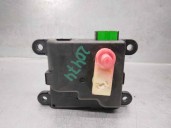 Recambio de motor calefaccion para suzuki splash a5b 1.0 12v cat referencia OEM IAM 2S98030820 