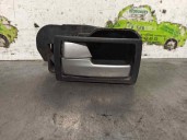 Recambio de maneta interior delantera izquierda para think city 3-puertas referencia OEM IAM 1S71F22601AG  