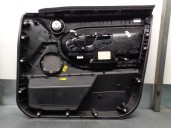 Recambio de guarnecido puerta delantera izquierda para land rover evoque 2.2 td4 cat referencia OEM IAM BJ3220163A BJ3220163A 