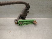 Recambio de sensor para porsche cayenne (92a) 3.0 diesel referencia OEM IAM 7P0616571  15160101192