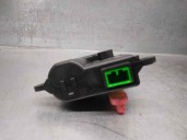 Recambio de motor calefaccion para suzuki splash a5b 1.0 12v cat referencia OEM IAM 2S98030820 