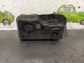 Recambio de maneta interior delantera izquierda para think city 3-puertas referencia OEM IAM 1S71F22601AG 