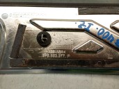 Recambio de moldura para seat arona (kj7, kjp) 1.0 tsi referencia OEM IAM 6F9853377F 6F9853377F 