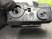 Recambio de maneta interior delantera izquierda para think city 3-puertas referencia OEM IAM 1S71F22601AG  