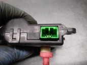 Recambio de motor calefaccion para suzuki splash a5b 1.0 12v cat referencia OEM IAM 2S98030820  