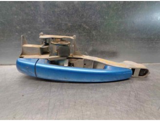 Recambio de maneta exterior delantera derecha para peugeot 208 1.2 16v vti referencia OEM IAM 9680168580  