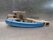 Recambio de maneta exterior delantera derecha para peugeot 208 1.2 16v vti referencia OEM IAM 9680168580  