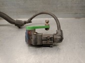 Recambio de sensor para porsche cayenne (92a) 3.0 diesel referencia OEM IAM 7P0616571  15160101192