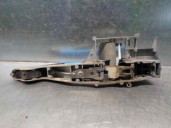 Recambio de maneta exterior delantera derecha para peugeot 208 1.2 16v vti referencia OEM IAM 9680168580  