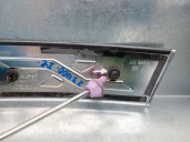 Recambio de moldura para seat arona (kj7, kjp) 1.0 tsi referencia OEM IAM 6F9853377F 6F9853377F 