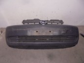 Recambio de paragolpes delantero para opel combo (corsa c) familiar referencia OEM IAM 13132423 NEGRO TEXTURADO 