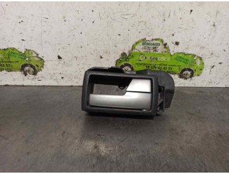 Recambio de maneta interior delantera derecha para think city 3-puertas referencia OEM IAM 1S71F22600AG 