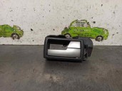 Recambio de maneta interior delantera derecha para think city 3-puertas referencia OEM IAM 1S71F22600AG 