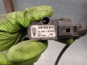 Recambio de sensor para porsche cayenne (92a) 3.0 diesel referencia OEM IAM 7P0616571  15160101192