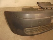 Recambio de paragolpes delantero para opel combo (corsa c) familiar referencia OEM IAM 13132423 NEGRO TEXTURADO 