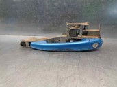 Recambio de maneta exterior delantera izquierda para peugeot 208 1.2 16v vti referencia OEM IAM 9680168680  