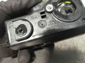 Recambio de maneta interior delantera derecha para think city 3-puertas referencia OEM IAM 1S71F22600AG 