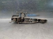 Recambio de maneta exterior delantera izquierda para peugeot 208 1.2 16v vti referencia OEM IAM 9680168680  