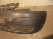 Recambio de paragolpes delantero para opel combo (corsa c) familiar referencia OEM IAM 13132423 NEGRO TEXTURADO 