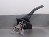 Recambio de palanca freno de mano para volvo v40 hatchback (525) d2 referencia OEM IAM 31381647 31381647 