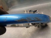 Recambio de maneta exterior delantera izquierda para peugeot 208 1.2 16v vti referencia OEM IAM 9680168680  