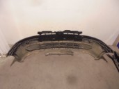 Recambio de paragolpes delantero para opel combo (corsa c) familiar referencia OEM IAM 13132423 NEGRO TEXTURADO 