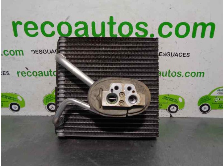Recambio de evaporador aire acondicionado para seat altea xl (5p5) 1.9 tdi referencia OEM IAM 1K1820103A 