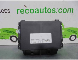 Recambio de centralita cambio automatico para mercedes-benz clase e (w210) berlina 3.2 v6 18v cat referencia OEM IAM A0245458532