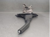 Recambio de palanca freno de mano para volvo v40 hatchback (525) d2 referencia OEM IAM 31381647 31381647 