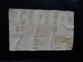 Recambio de guarnecido puerta delantera izquierda para land rover evoque 2.2 td4 cat referencia OEM IAM BJ3220163A BJ3220163A 