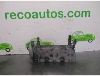 Recambio de colector admision para audi a6 berlina (4b2) 2.5 v6 24v tdi referencia OEM IAM 059129713  