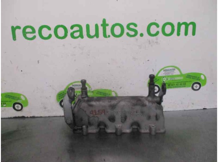 Recambio de colector admision para audi a6 berlina (4b2) 2.5 v6 24v tdi referencia OEM IAM 059129713  