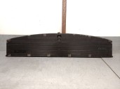 Replacement rear parcel shelf for Kia Sorento II (XM) 2.2 CRDi OEM IAM reference 857202P110 857202P110VA 
