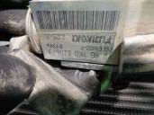 Recambio de evaporador aire acondicionado para seat altea xl (5p5) 1.9 tdi referencia OEM IAM 1K1820103A 
