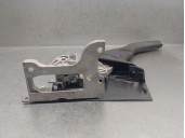 Replacement handbrake lever for Volvo V40 Hatchback (525) D2 OEM IAM reference 31381647 31381647 