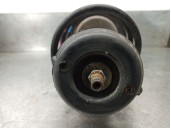 Recambio de amortiguador delantero izquierdo para peugeot 307 (s1) xt referencia OEM IAM 5202EA 