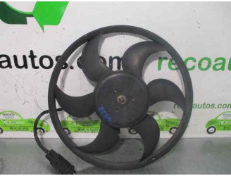 Recambio de electroventilador para mercedes-benz clase e (w210) berlina 3.2 v6 18v cat referencia OEM IAM A0005401588 0130303227