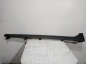 Replacement side skirt for Seat Arona (KJ7, KJP) 1.0 TSI OEM IAM reference 6F9853851 6F9853851 