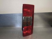 Recambio de piloto trasero derecho para opel combo (corsa c) familiar referencia OEM IAM 09199763 5 PUERTAS