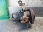 Recambio de mangueta delantera derecha para peugeot 208 1.2 16v vti referencia OEM IAM 1607557580  