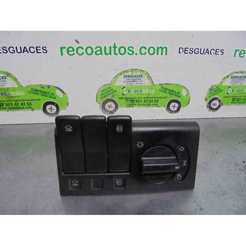 Recambio de mando luces salpicadero para volvo serie 460 1.9 turbodiesel referencia OEM IAM   