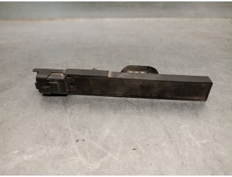 Recambio de antena para citroën c4 picasso ii 1.6 bluehdi 120 referencia OEM IAM 9672409080 