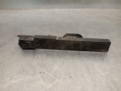 Recambio de antena para citroën c4 picasso ii 1.6 bluehdi 120 referencia OEM IAM 9672409080 