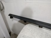 Replacement side skirt for Seat Arona (KJ7, KJP) 1.0 TSI OEM IAM reference 6F9853851 6F9853851 