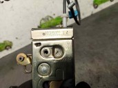 Recambio de cerradura puerta delantera izquierda para think city 3-puertas referencia OEM IAM 5035001A 5 PINES 3 PUERTAS