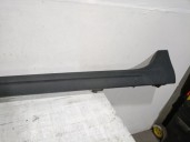 Replacement side skirt for Seat Arona (KJ7, KJP) 1.0 TSI OEM IAM reference 6F9853851 6F9853851 