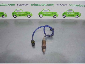 Recambio de sonda lambda para mercedes-benz clase e (w210) berlina 3.2 v6 18v cat referencia OEM IAM 0005109017 0258003862 BOSCH